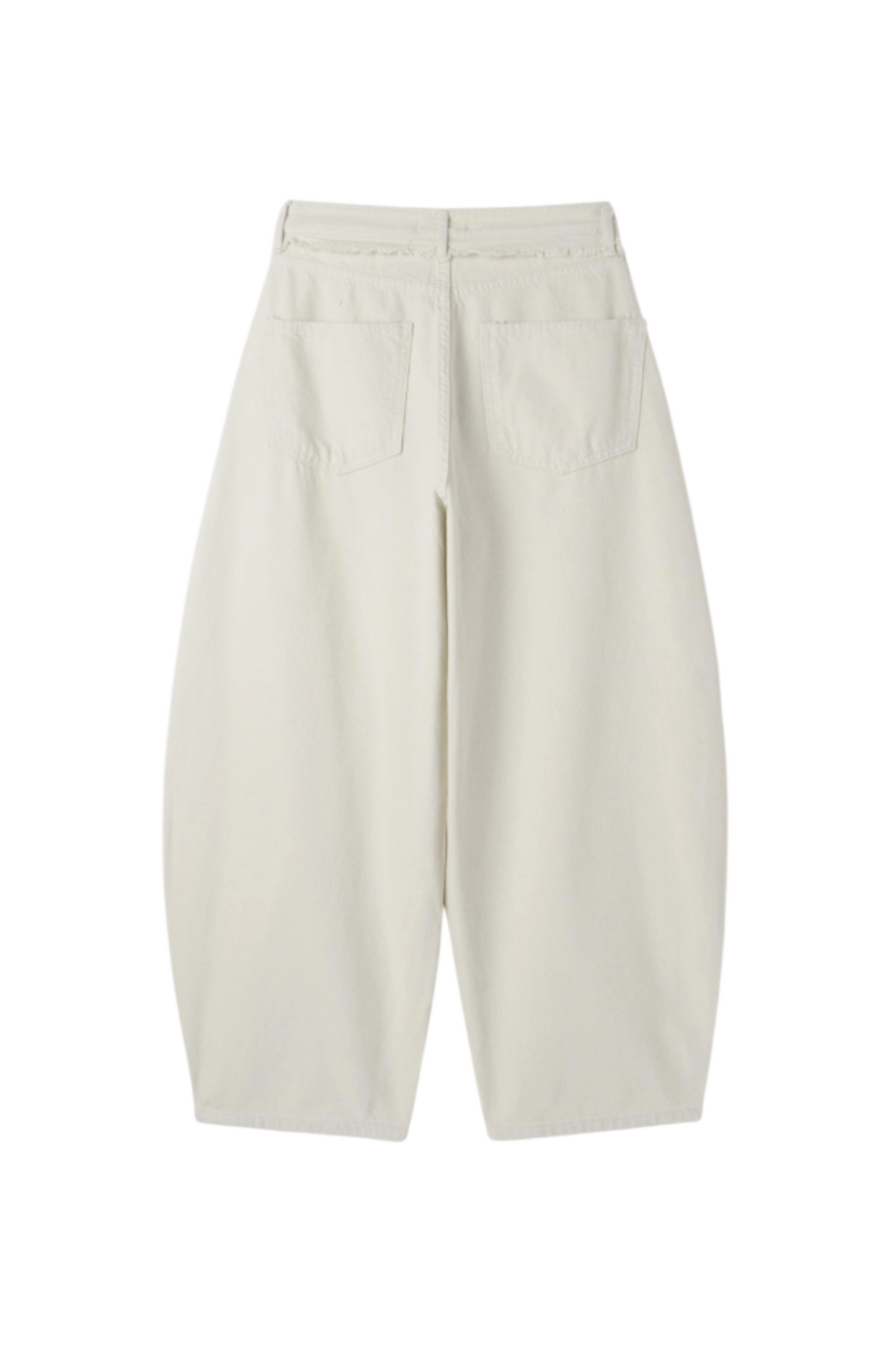 Develop Korea 1997 Jeans White