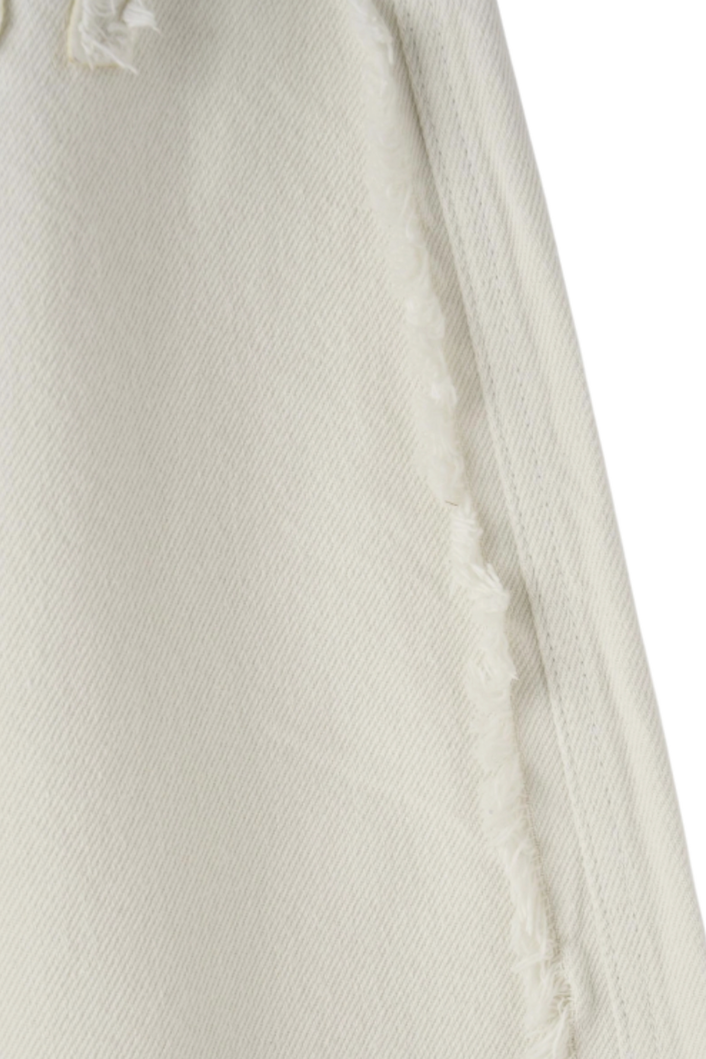 Develop Korea 1997 Jeans White
