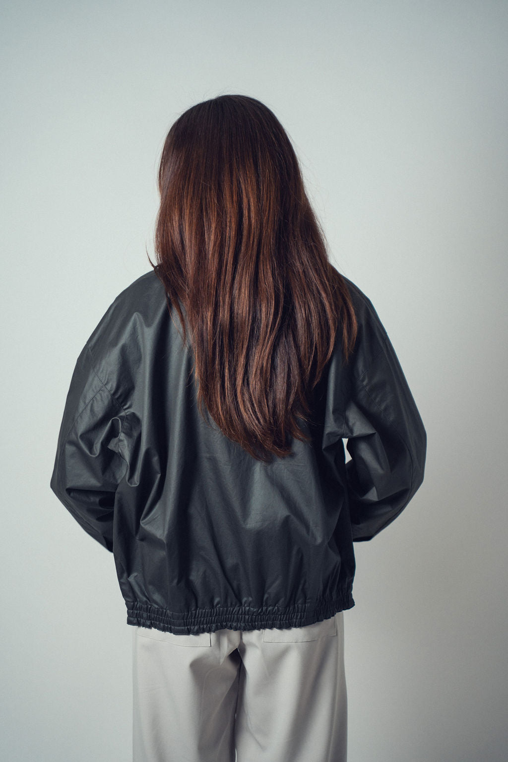 Howell Hamburg Jacket Black