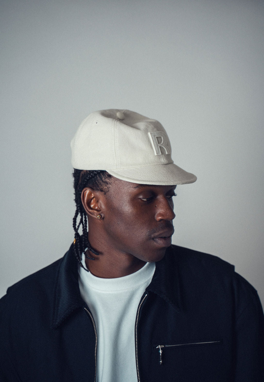 Cap Korea Rockies Baseball Cap White | ODD EVEN