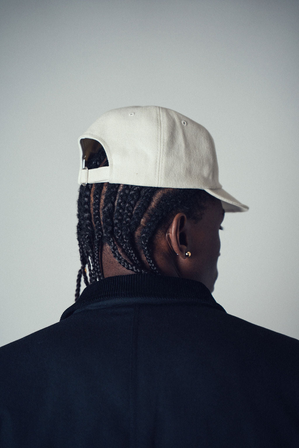 Cap Korea Rockies Baseball Cap White | ODD EVEN