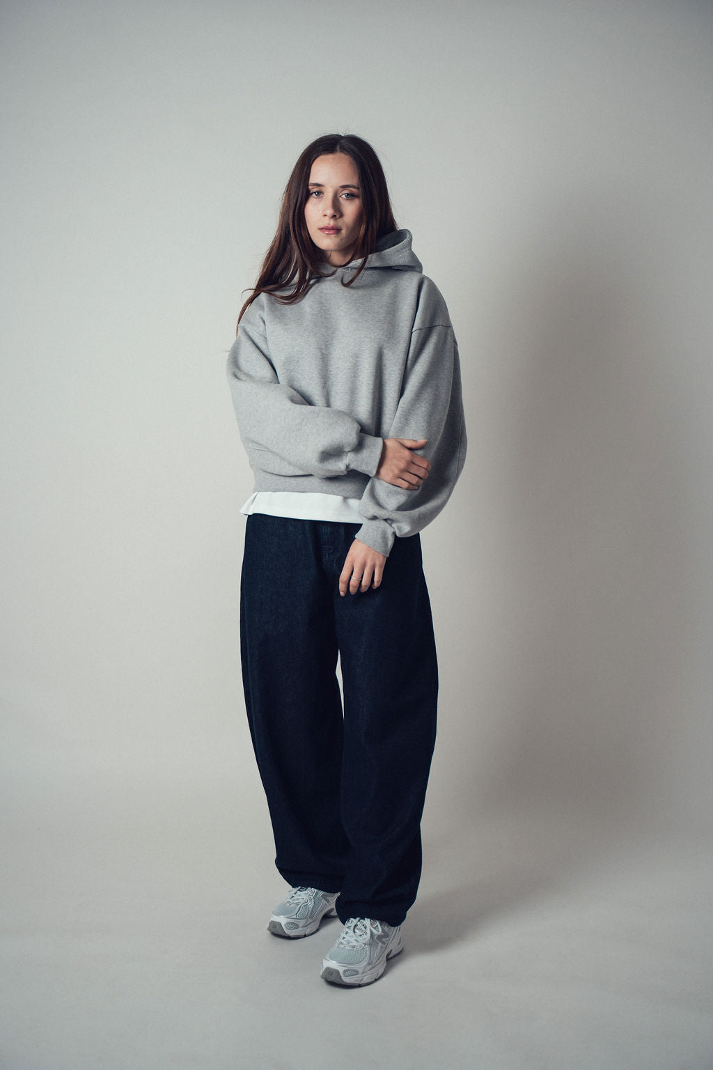 Develop Korea Hakuna Jeans Indigo | ODD EVEN