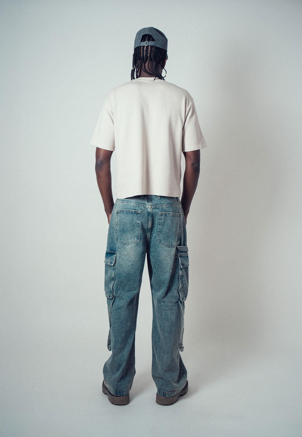 Invis-Able Universal T-Shirt Bone | ODD EVEN