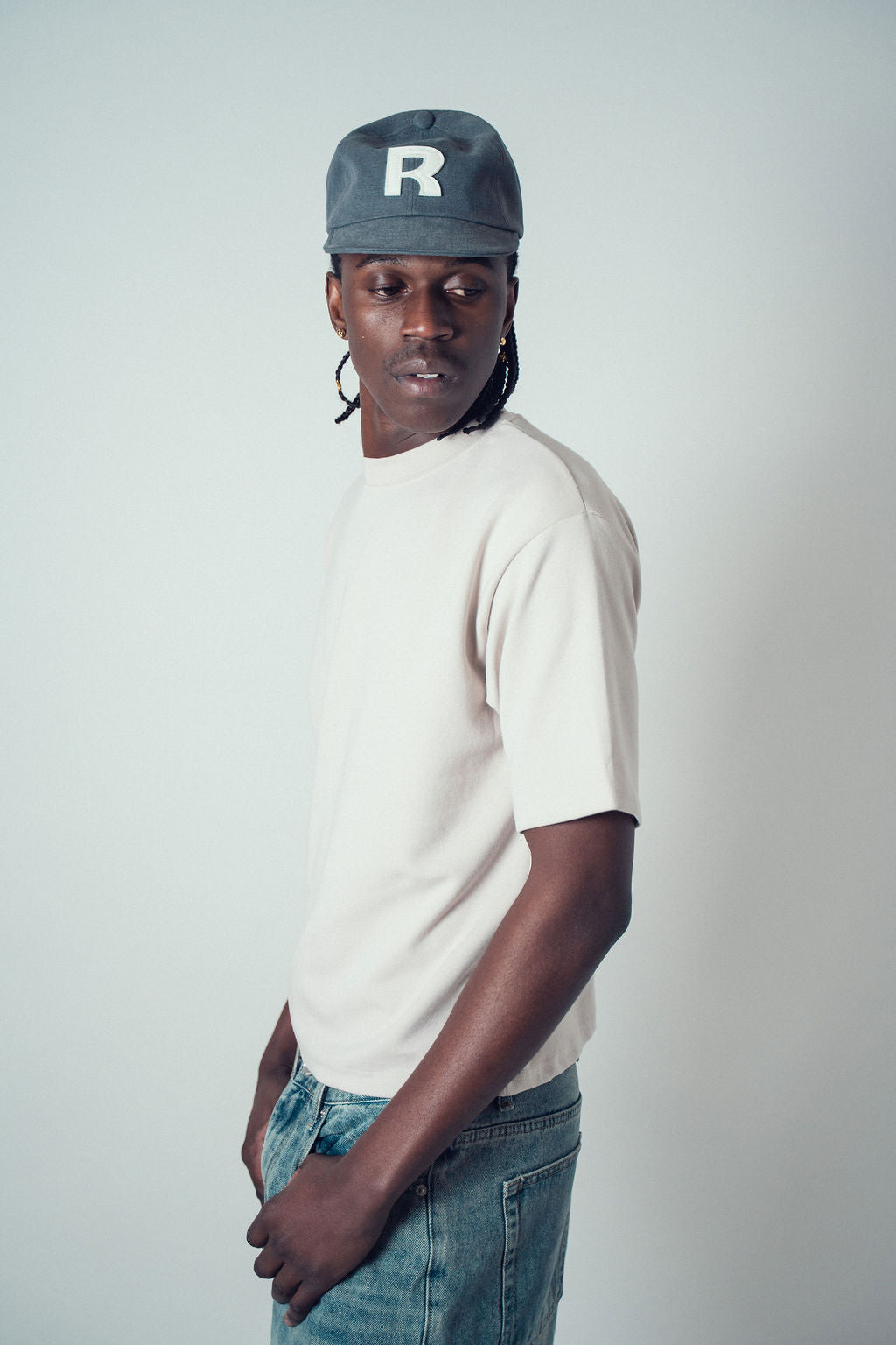 Invis-Able Universal T-Shirt Bone | ODD EVEN