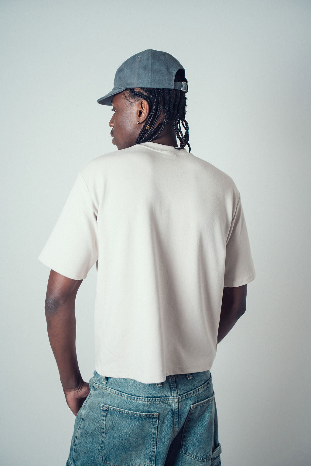 Invis-Able Universal T-Shirt Bone | ODD EVEN