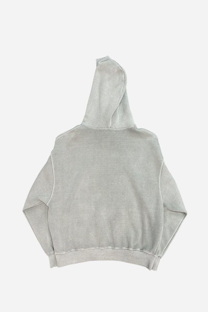 Invis-Able Athletic VER2 Hoodie Smoke | ODD EVEN