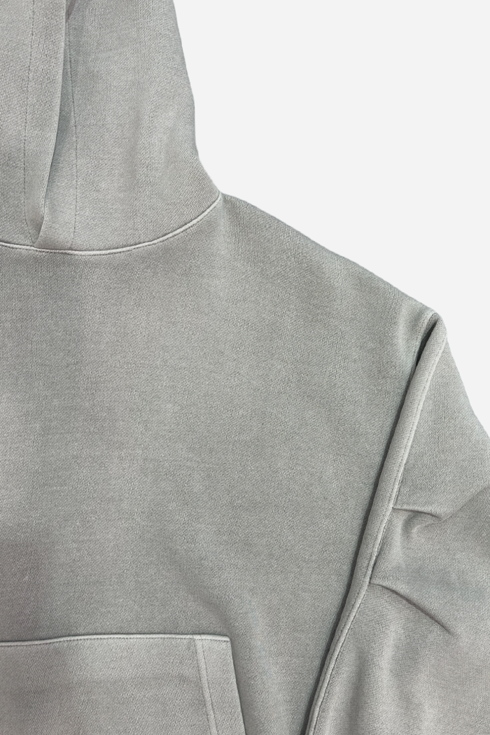 Invis-Able Athletic VER2 Hoodie Smoke | ODD EVEN