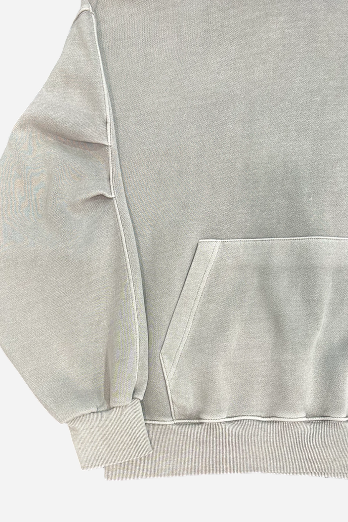 Invis-Able Athletic VER2 Hoodie Smoke | ODD EVEN