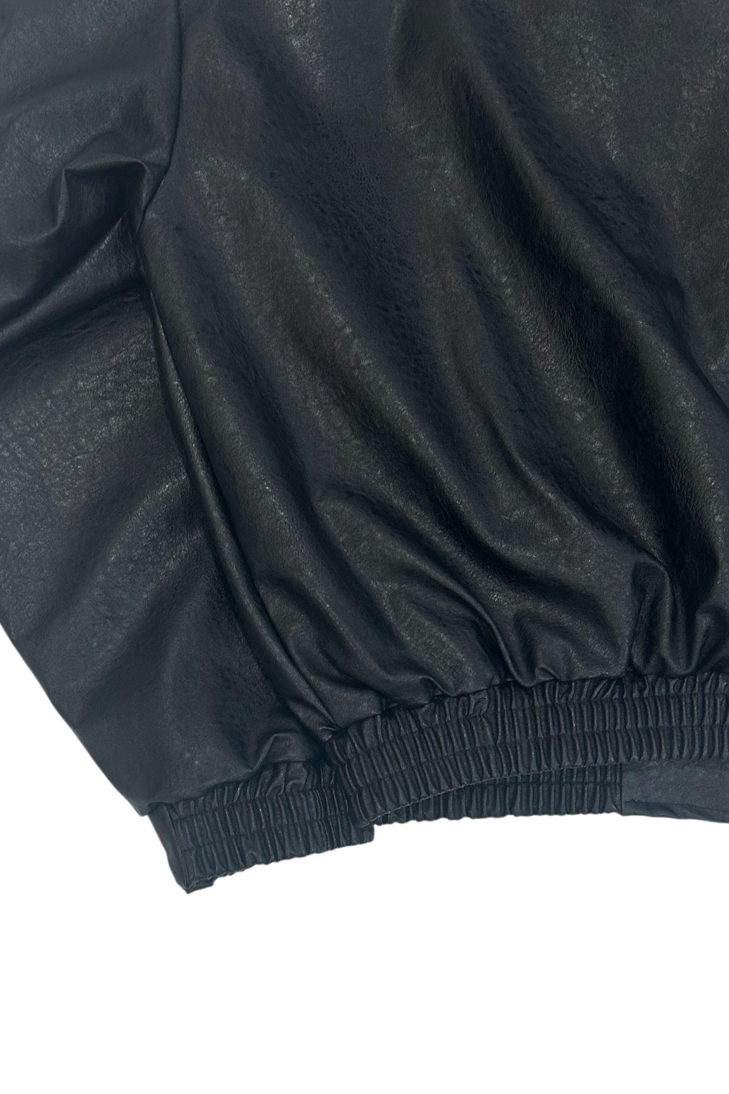 By Attention Automatic Jacket Black | ODD EVEN