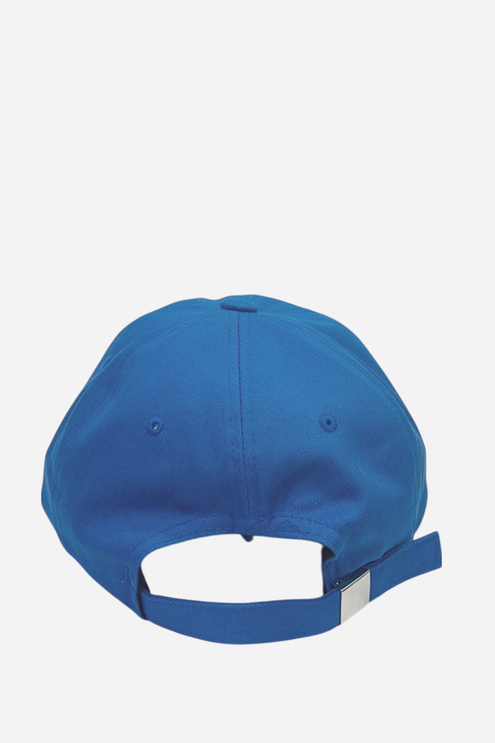 Cap Korea Social Club Blue | ODD EVEN