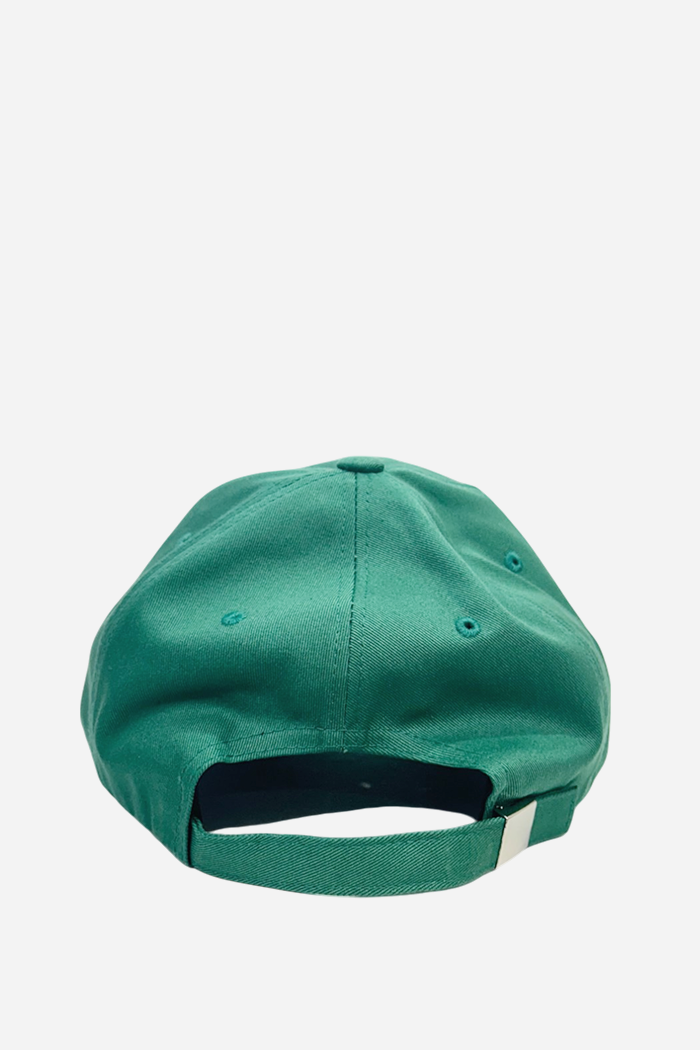 Cap Korea Social Club Green | ODD EVEN