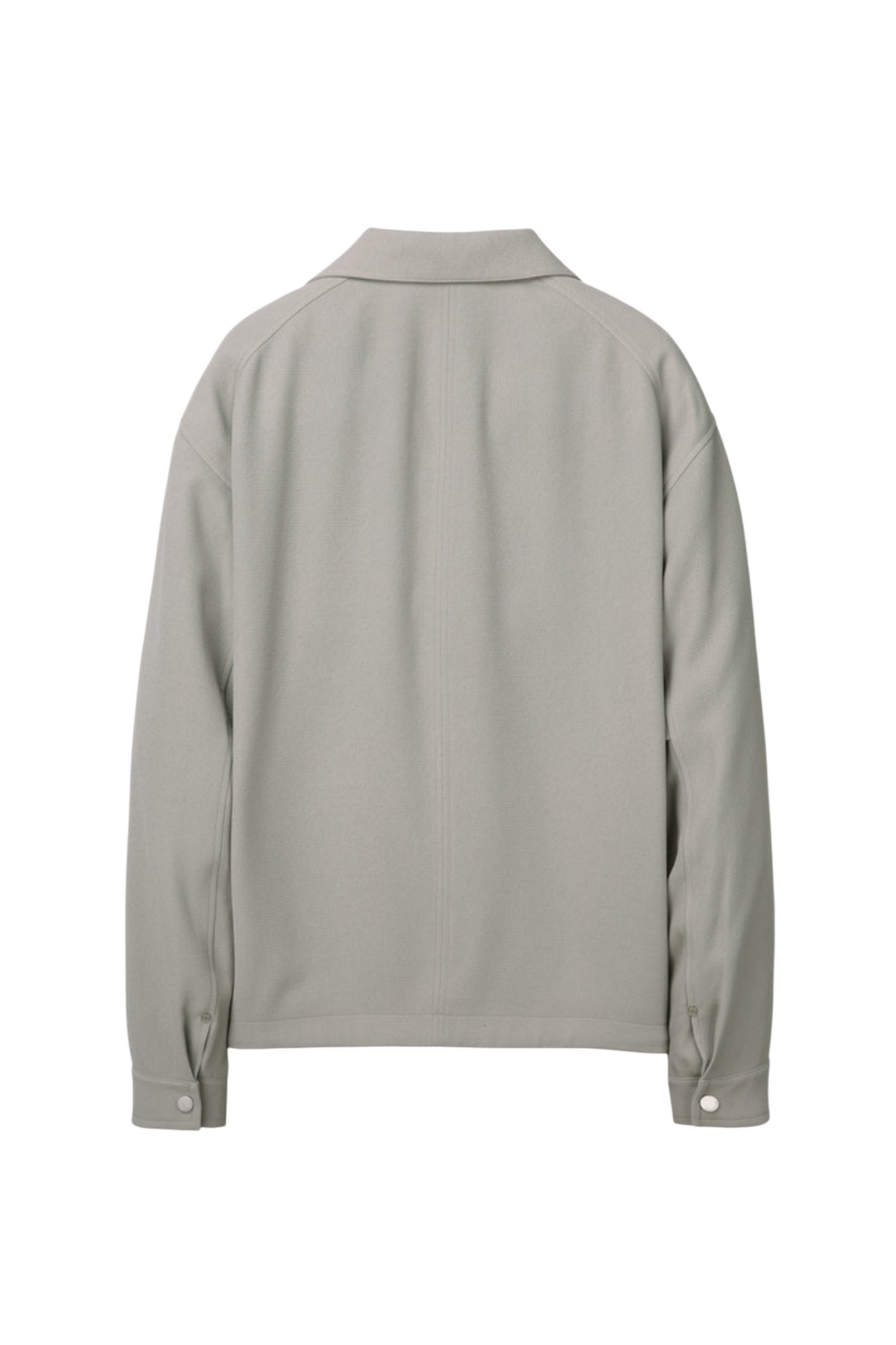 Ilcorso Classic Button Up Beige | ODD EVEN