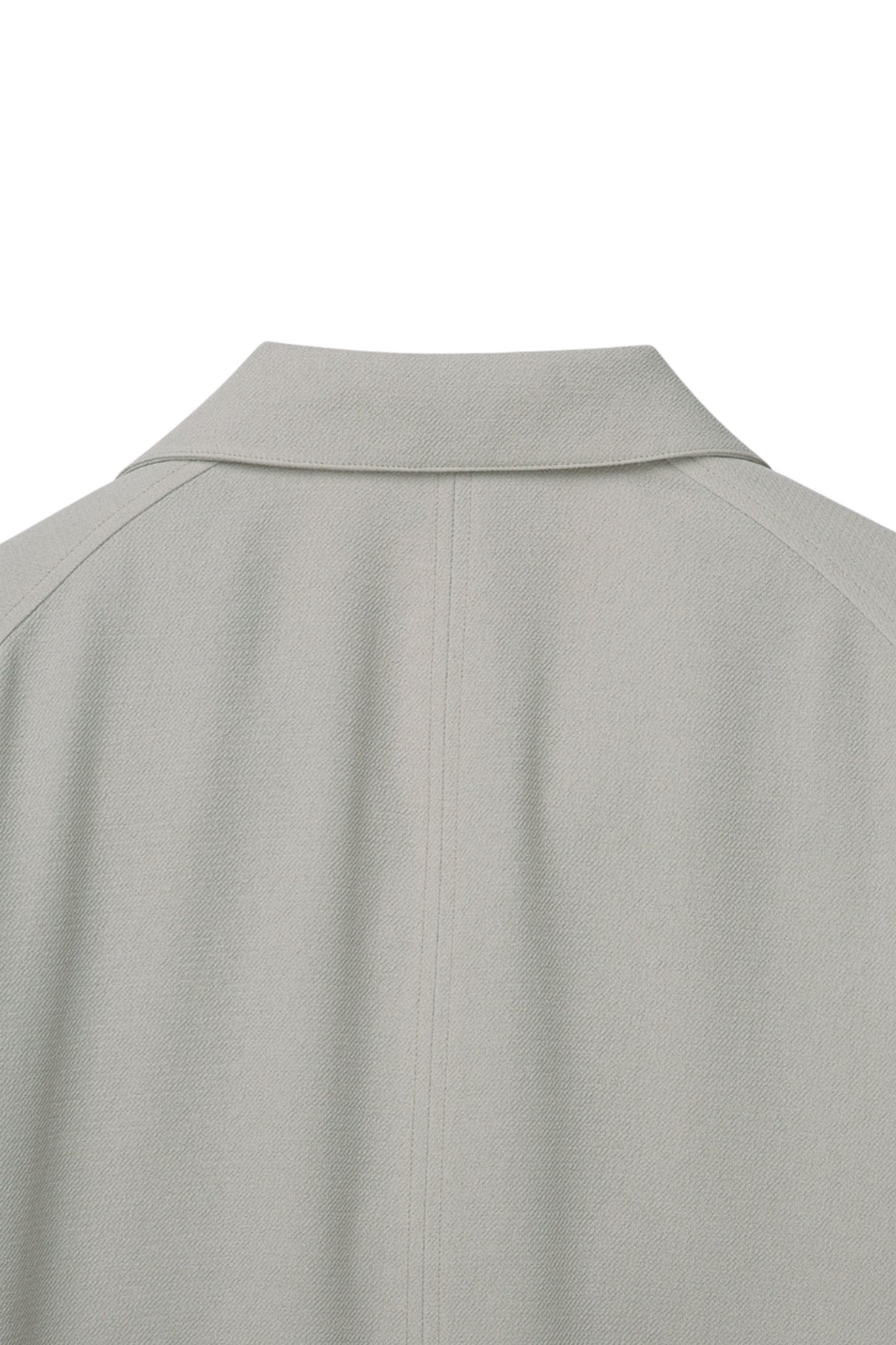 Ilcorso Classic Button Up Beige | ODD EVEN