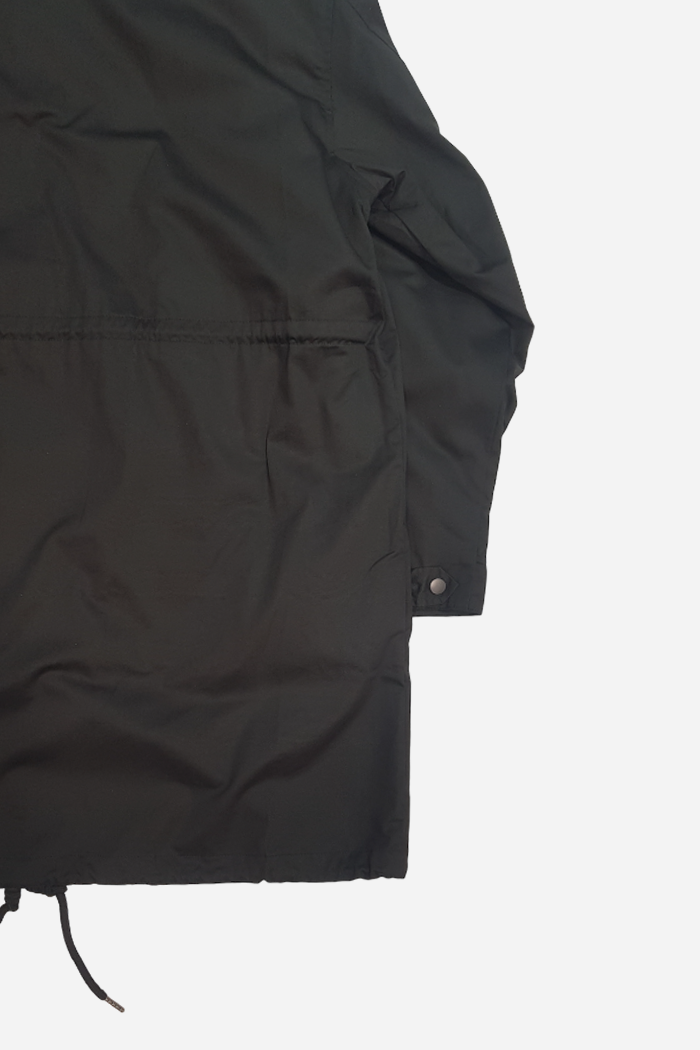Ripen Climate System Parka Black | ODD EVEN
