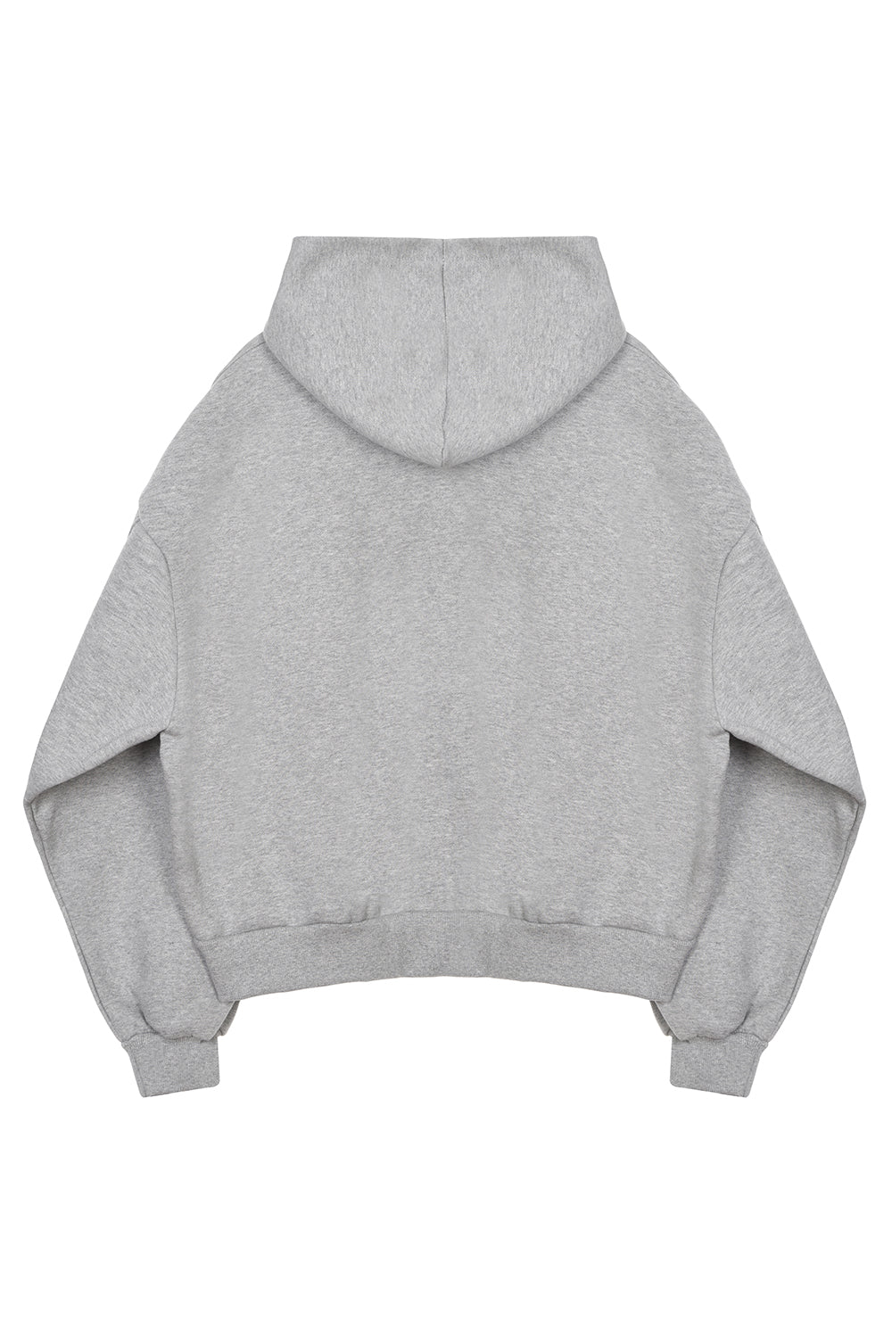 Invis-Able Hamptons Pullover Hoddie Grey | ODD EVEN