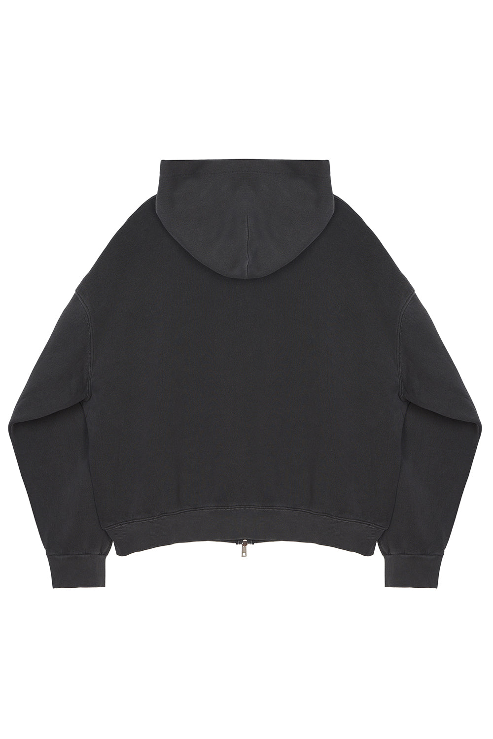 Invis-Able Athletic Box Hoodie Charcoal | ODD EVEN