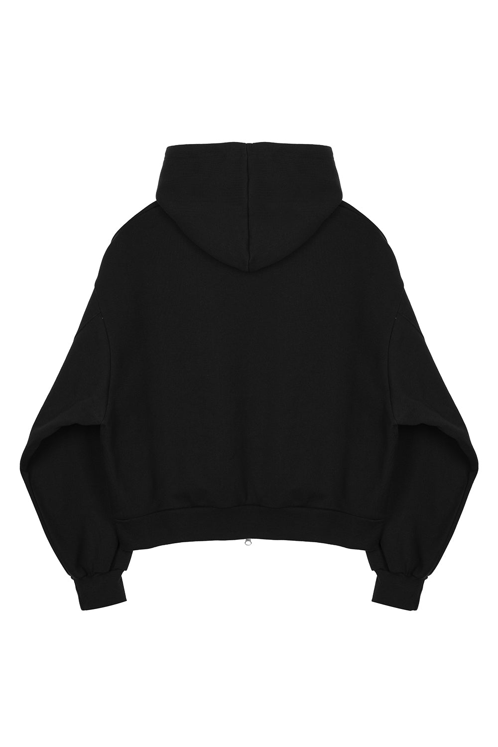 Invis-Able Hamptons Hoodie Black | ODD EVEN