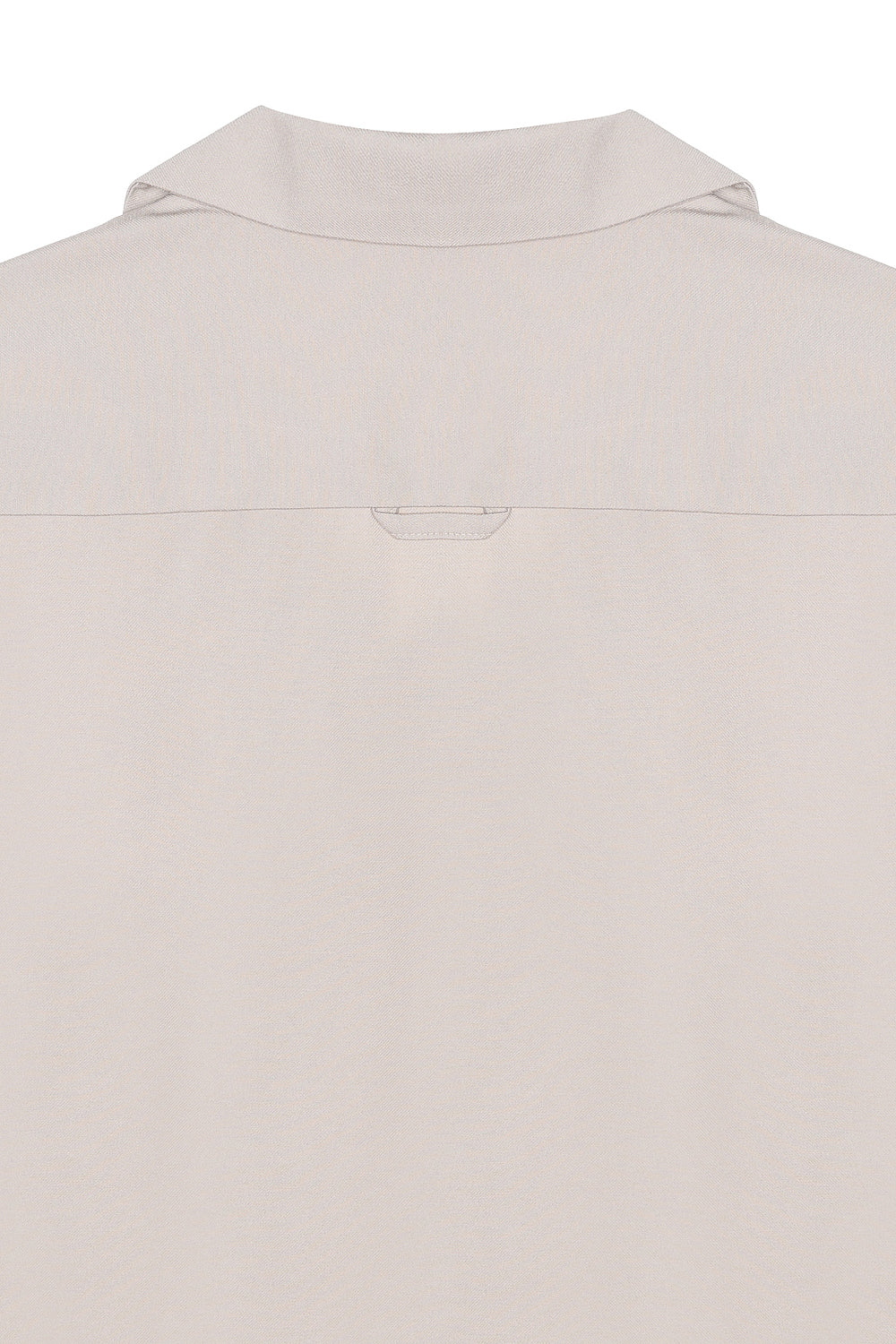 Malenkii Bloom Vacation S/S Shirt Beige | ODD EVEN