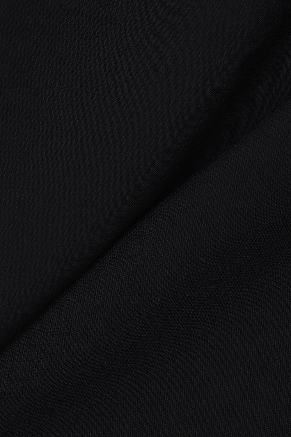 Malenkii Bloom Vacation S/S Shirt Black | ODD EVEN