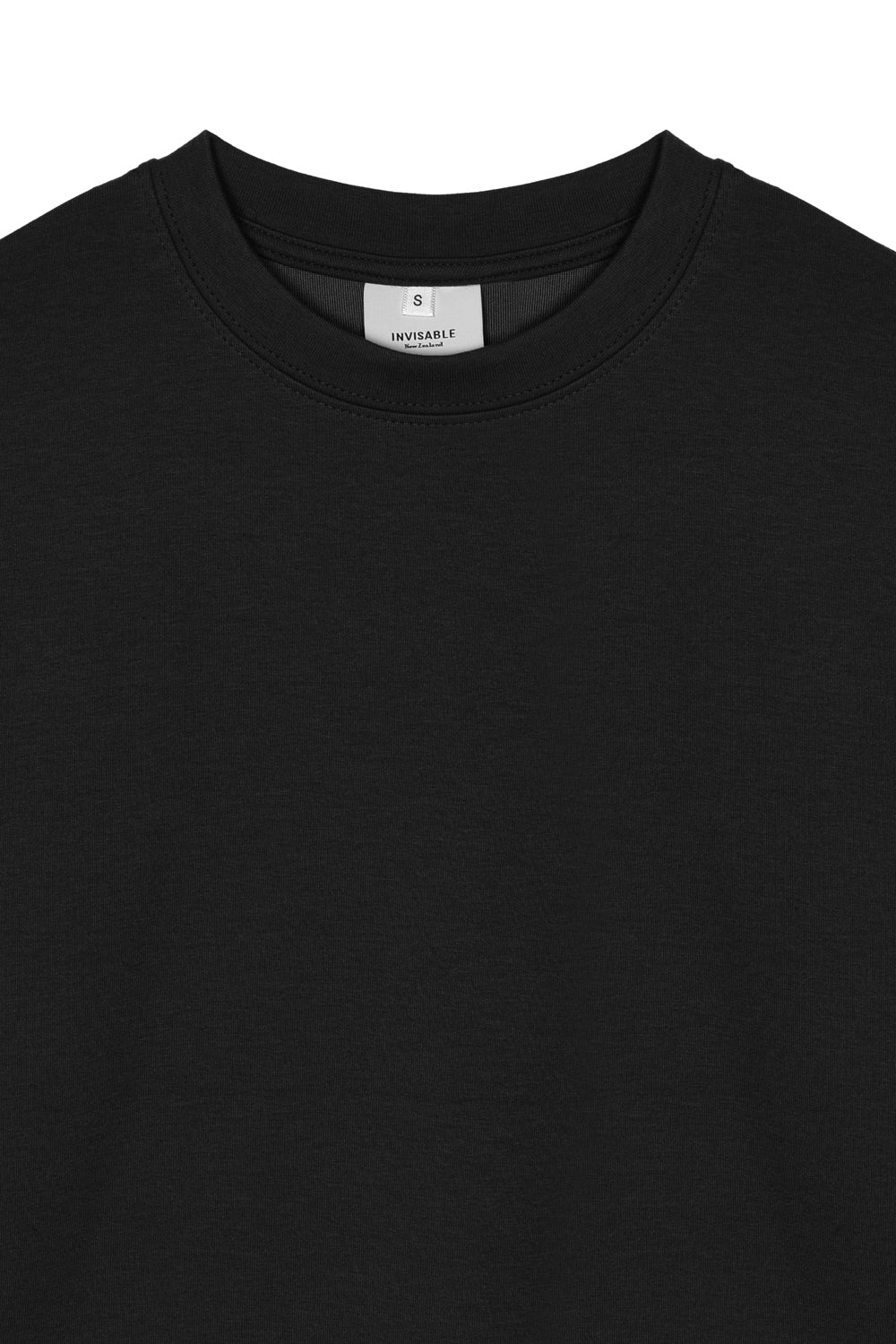 Invis-Able Universal T-shirt Black | ODD EVEN