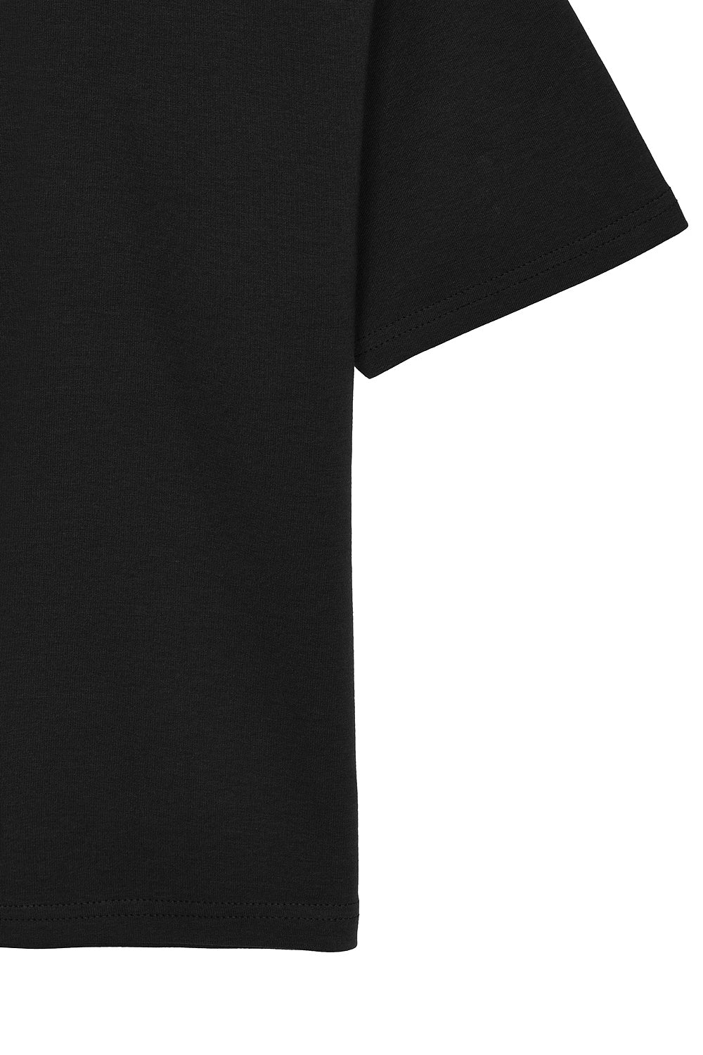 Invis-Able Universal T-shirt Black | ODD EVEN
