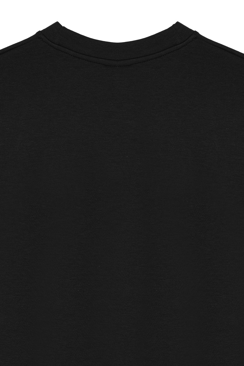 Invis-Able Universal T-shirt Black | ODD EVEN