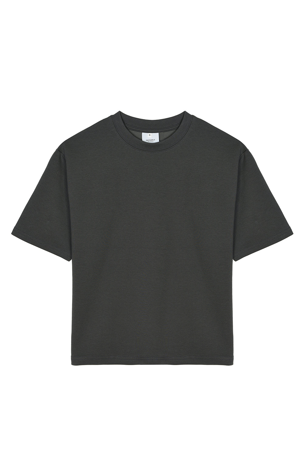 Invis-Able Universal T-Shirt Coal