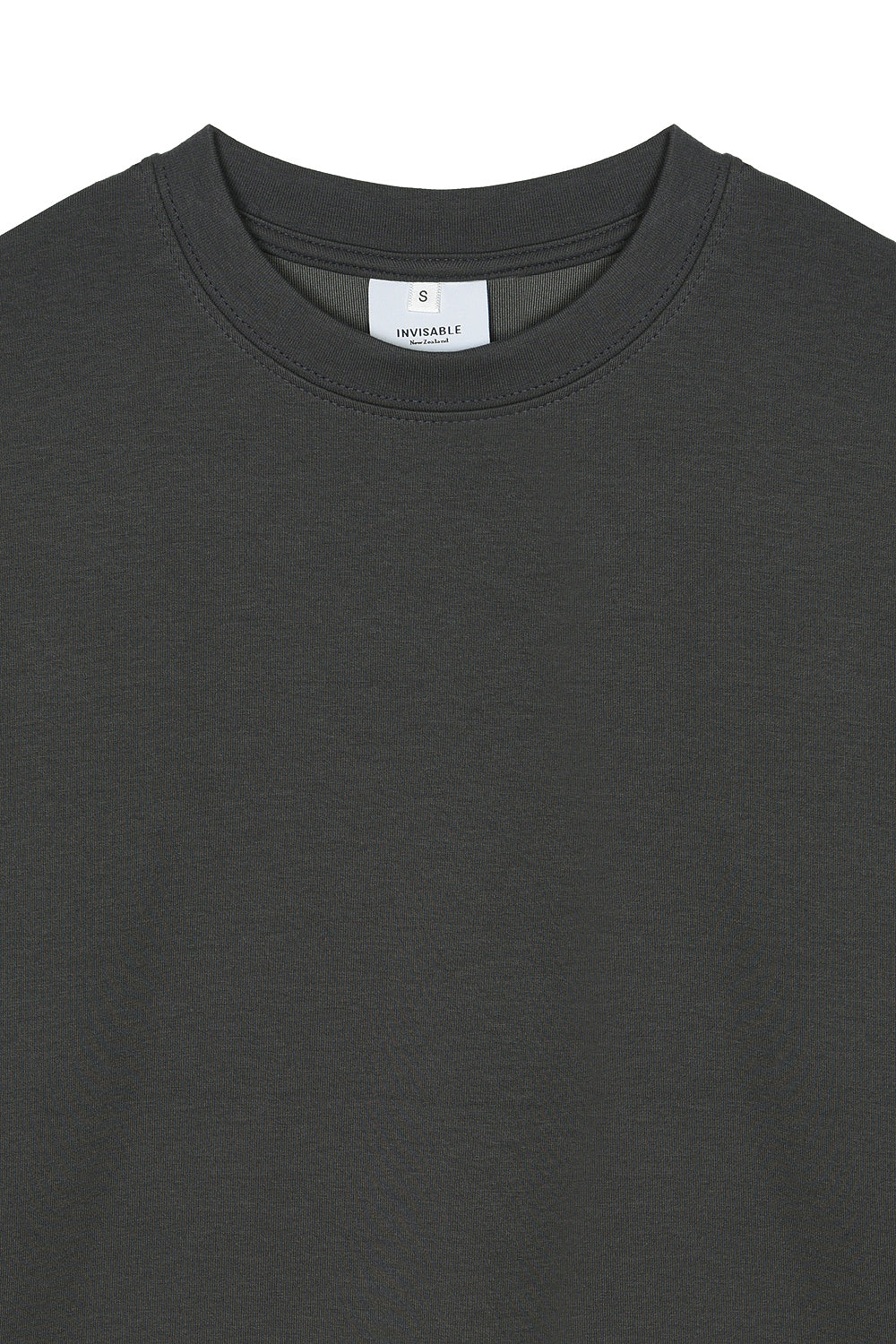 Invis-Able Universal T-Shirt Coal
