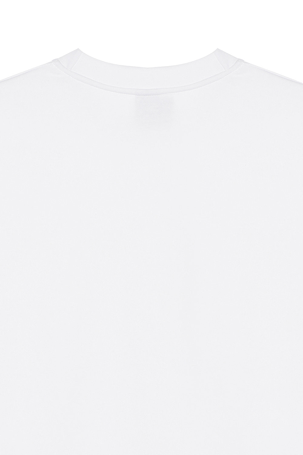 Invis-Able Universal T-shirt White | ODD EVEN