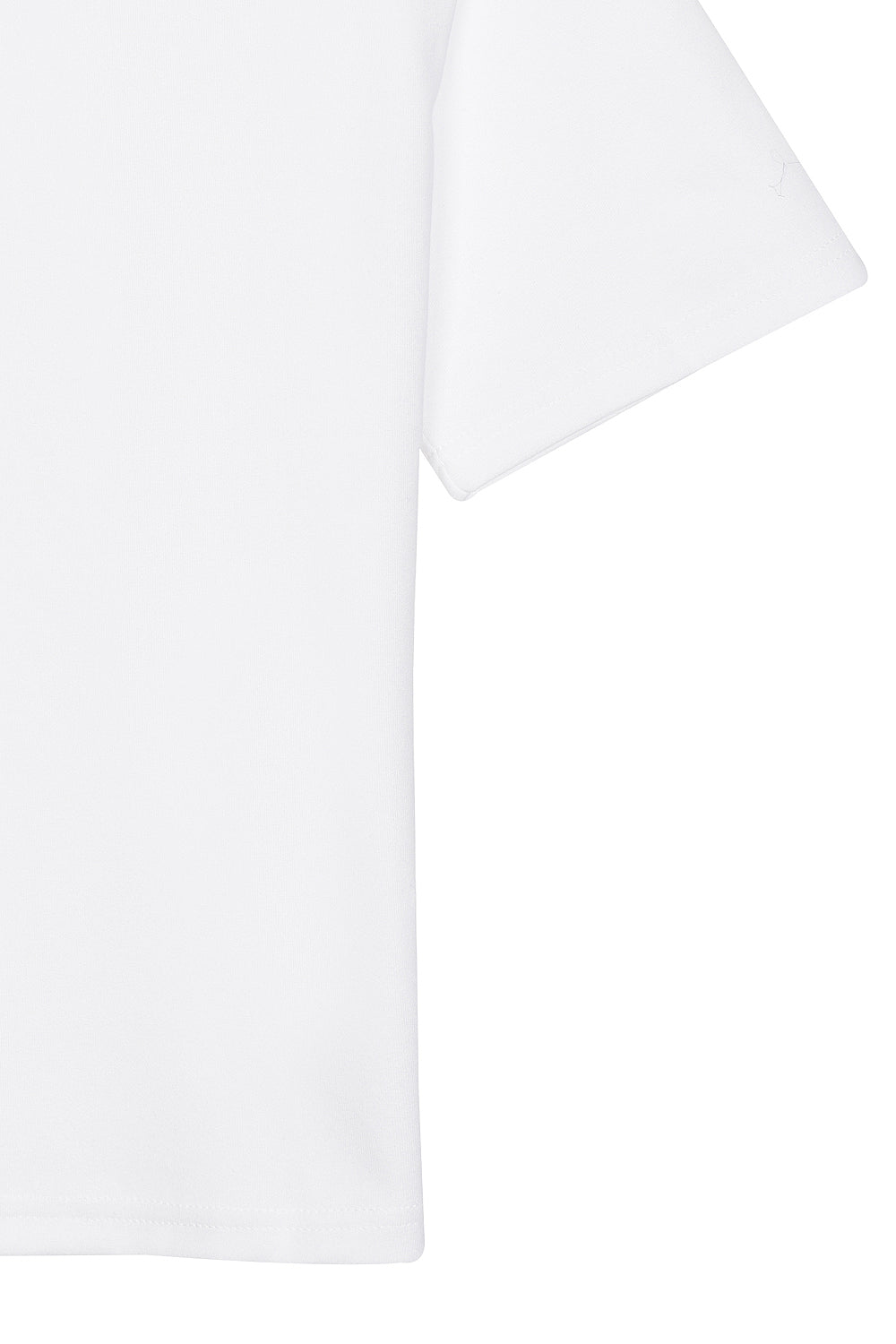 Invis-Able Universal T-shirt White | ODD EVEN