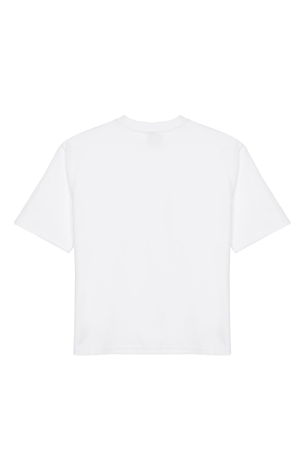 Invis-Able Universal T-shirt White | ODD EVEN