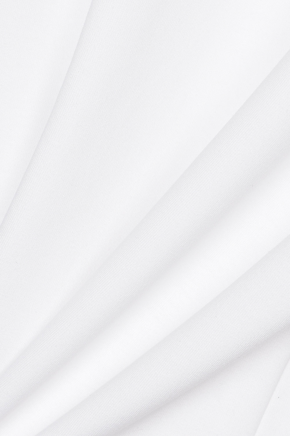 Invis-Able Universal T-shirt White | ODD EVEN