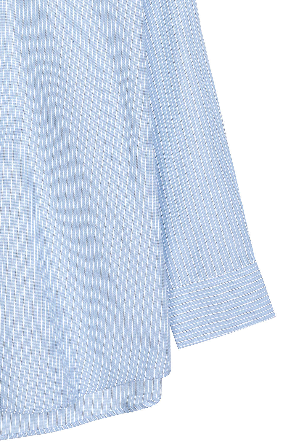 Invis-Able Executive Shirt Sky | ODD EVEN