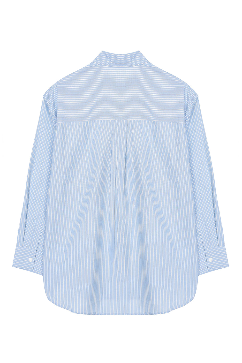 Invis-Able Executive Shirt Sky | ODD EVEN