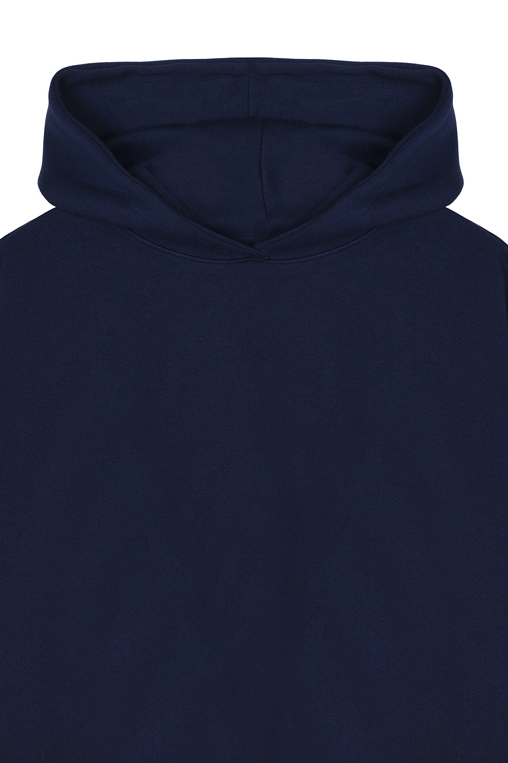 Invis-Able Hamptons Pullover Hoodie Navy | ODD EVEN