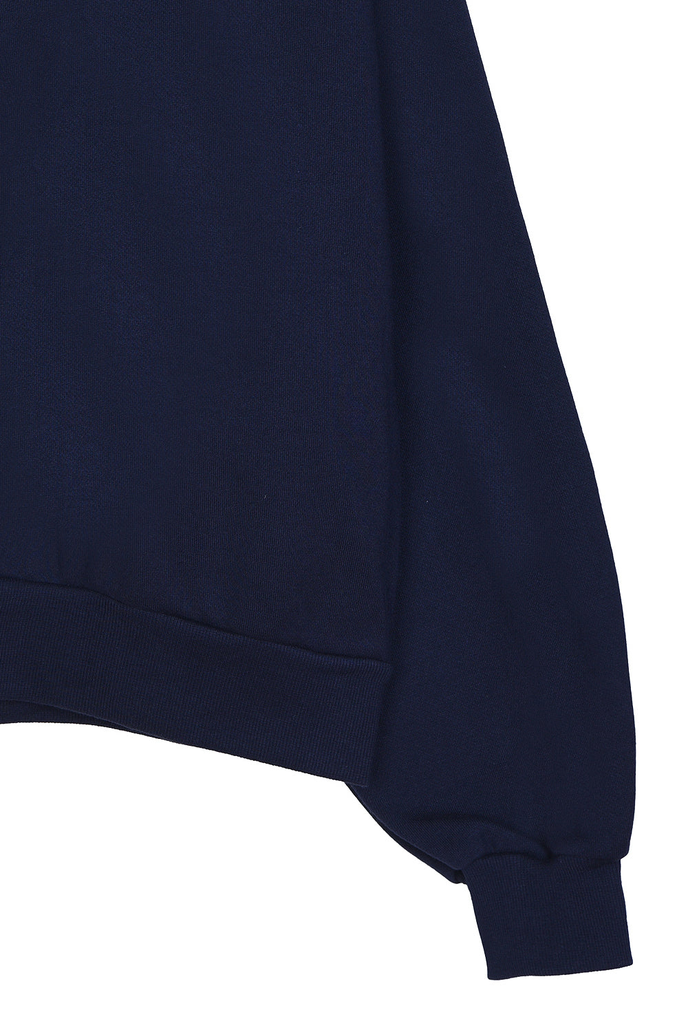 Invis-Able Hamptons Pullover Hoodie Navy | ODD EVEN