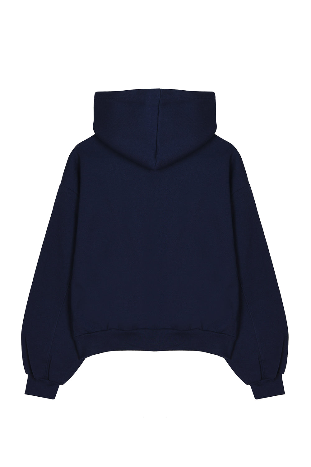 Invis-Able Hamptons Pullover Hoodie Navy | ODD EVEN