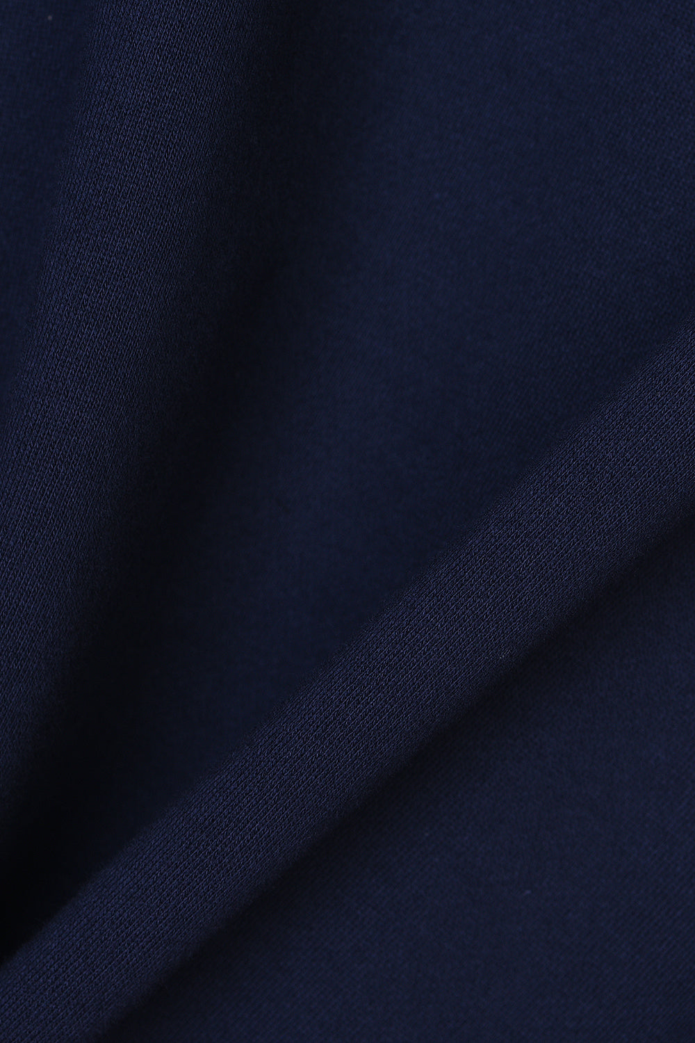 Invis-Able Hamptons Pullover Hoodie Navy | ODD EVEN
