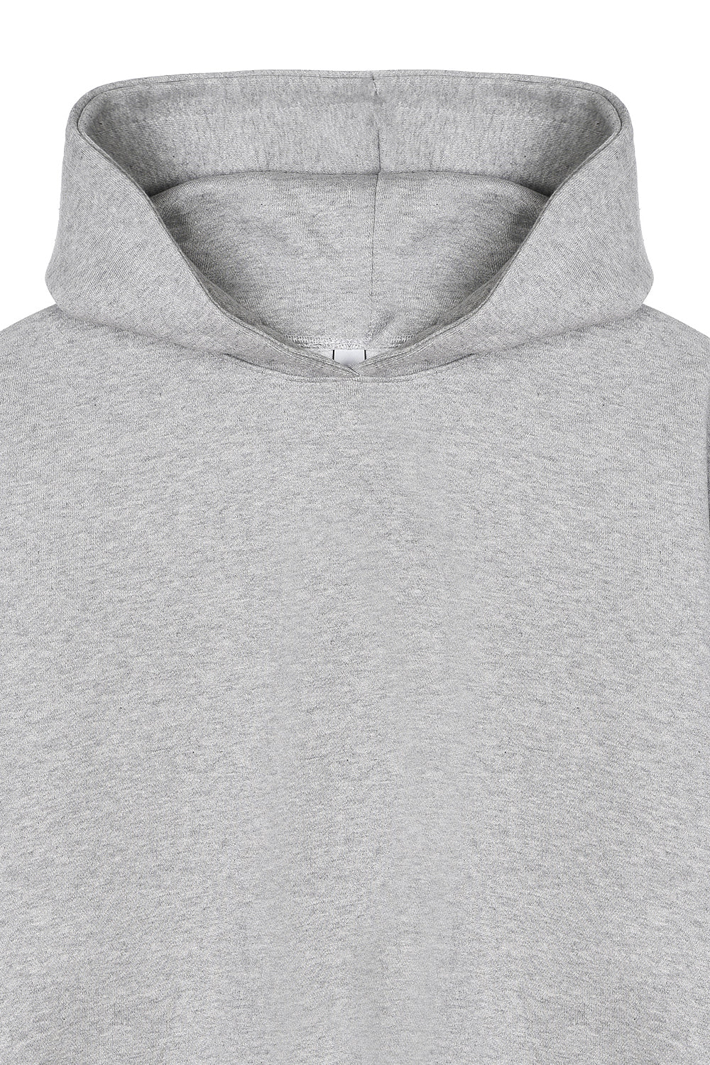 Invis-Able Hamptons Pullover Hoddie Grey | ODD EVEN