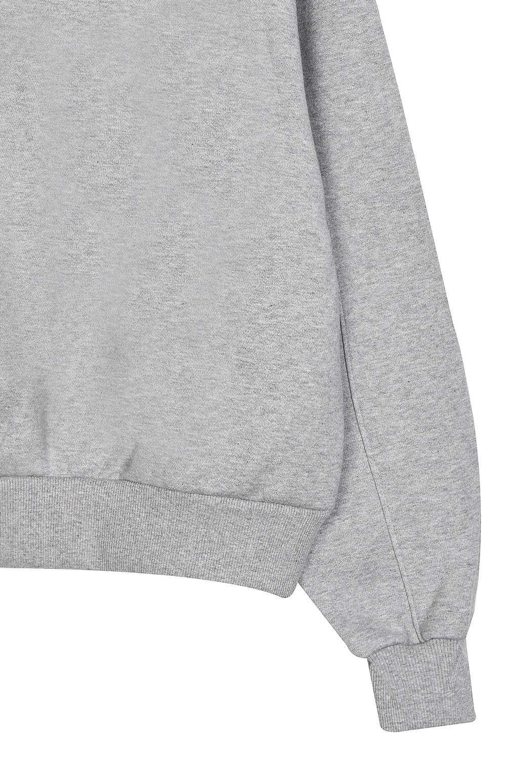 Invis-Able Hamptons Pullover Hoddie Grey | ODD EVEN