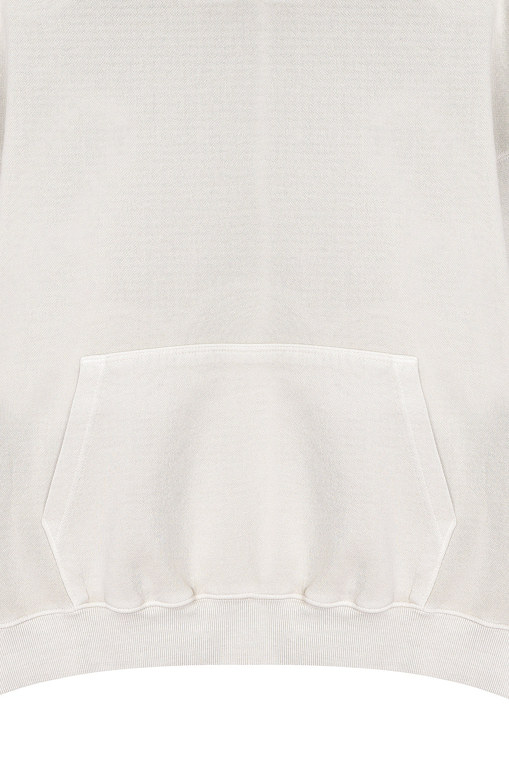 Invis-Able Athletic Box Hoodie VER2 Beige | ODD EVEN