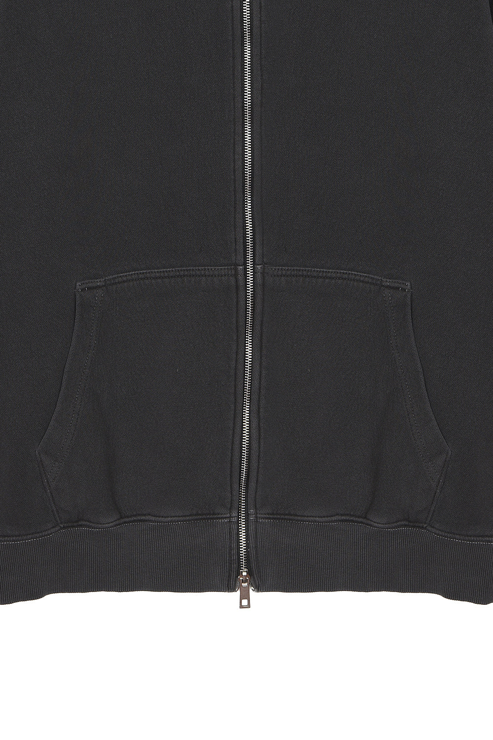 Invis-Able Athletic Box Hoodie Charcoal | ODD EVEN