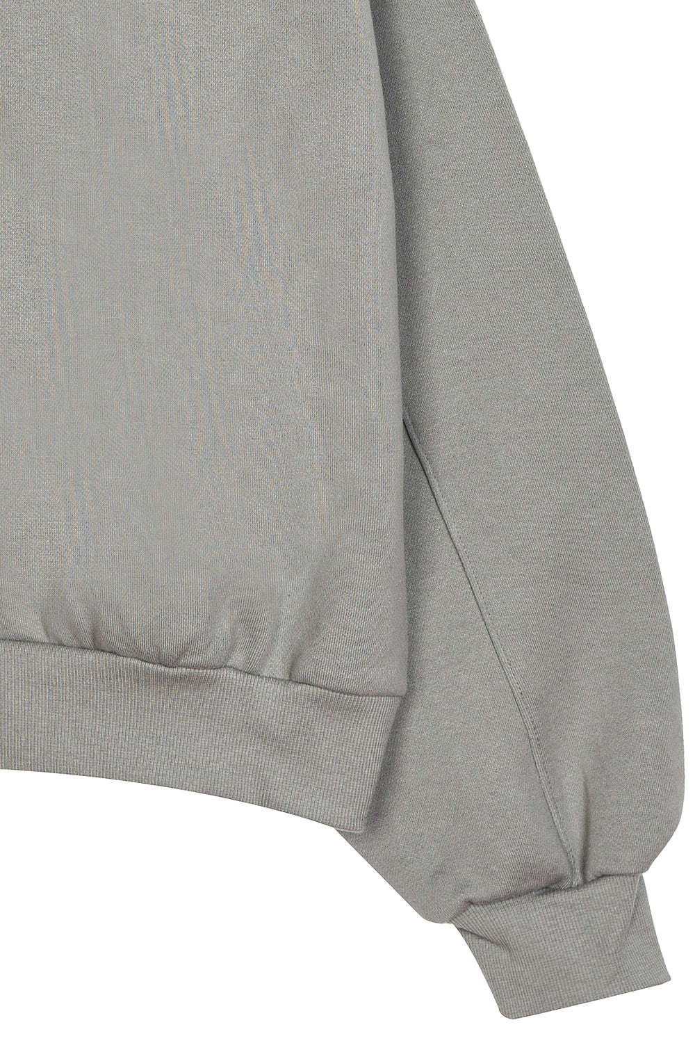 Invis-Able Hamptons Hoodie Smoke | ODD EVEN