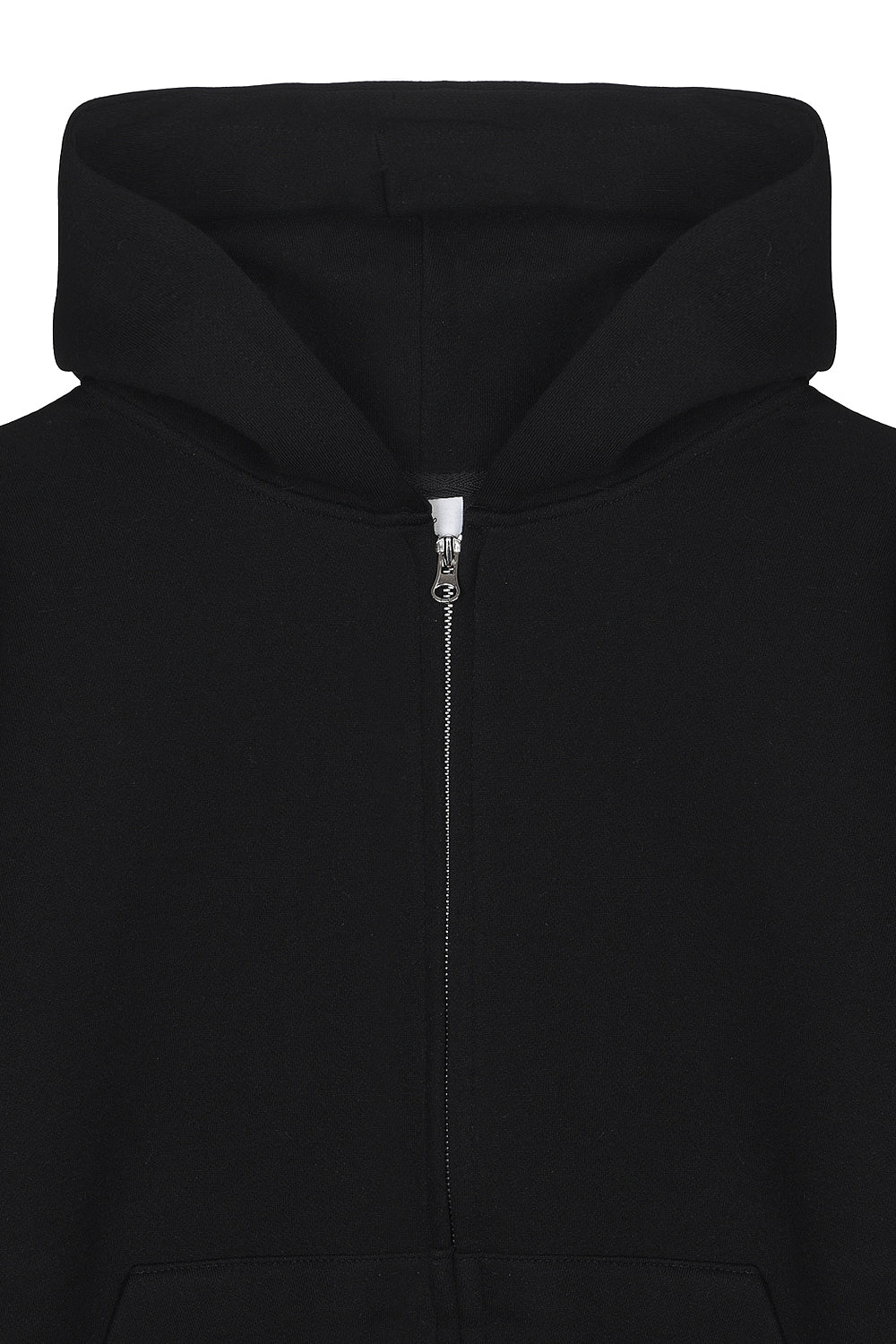 Invis-Able Hamptons Hoodie Black | ODD EVEN