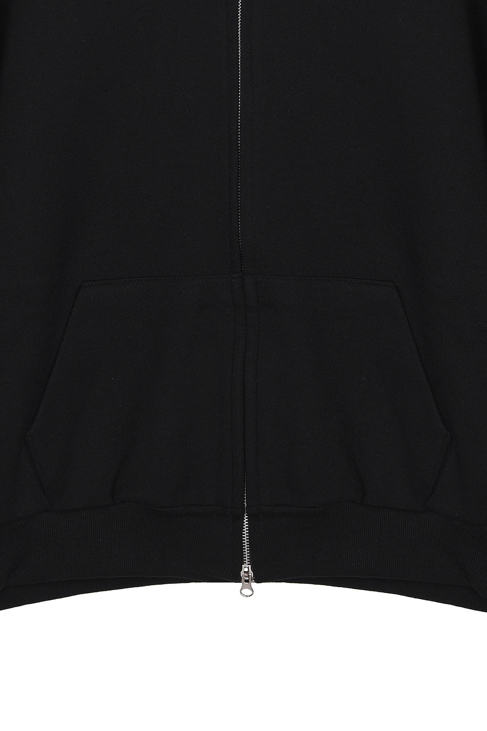 Invis-Able Hamptons Hoodie Black | ODD EVEN