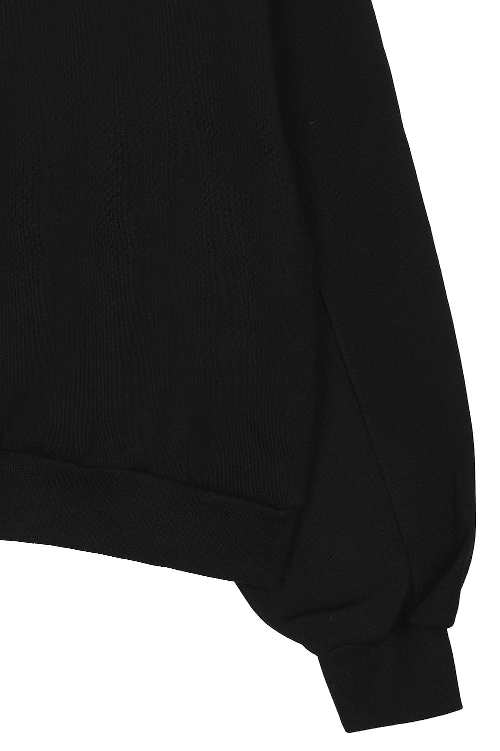 Invis-Able Hamptons Hoodie Black | ODD EVEN