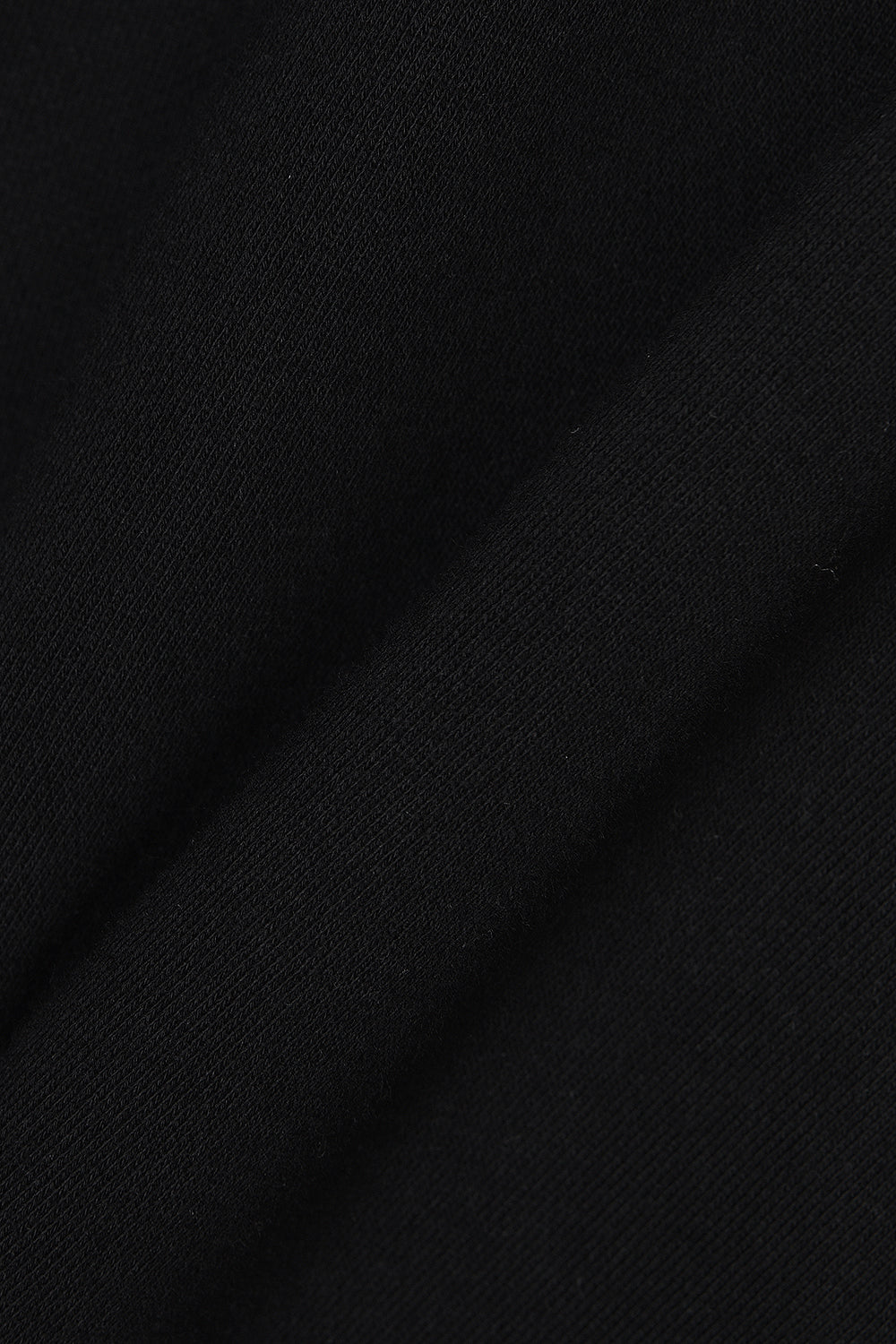 Invis-Able Hamptons Hoodie Black | ODD EVEN