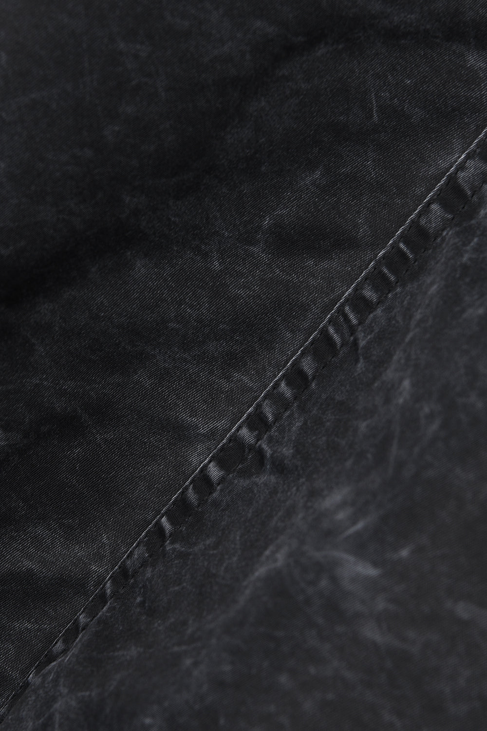 Invis-Able Midnight Bomber Jacket Charcoal | ODD EVEN