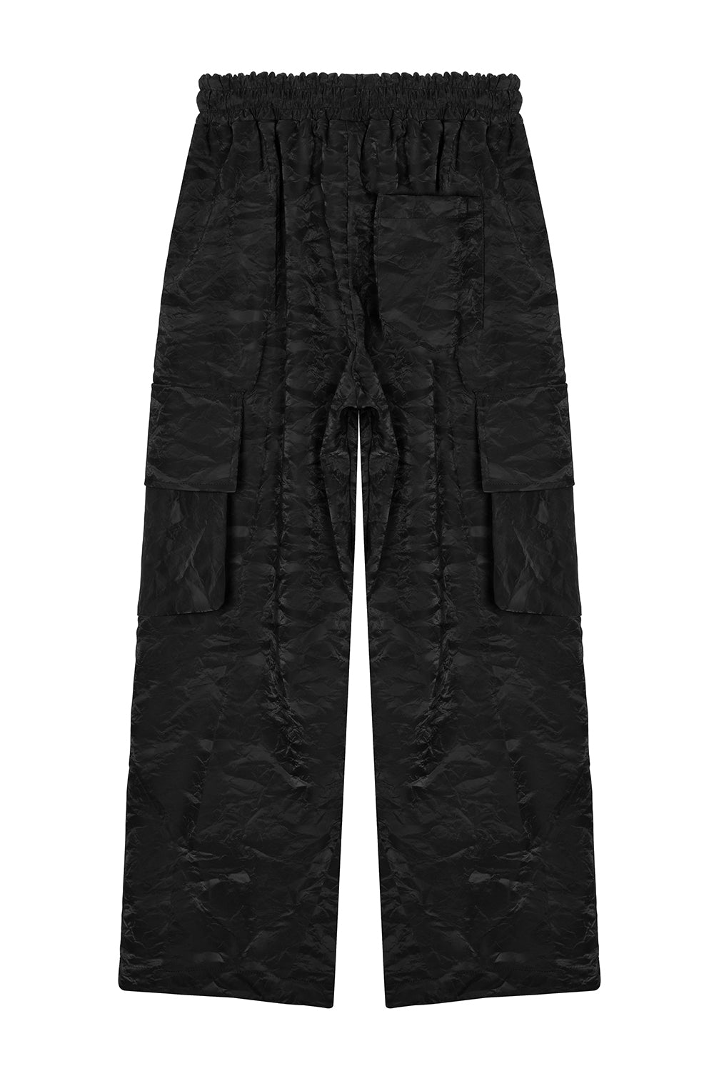 By Attention Bomber Pants Black | ODD EVEN