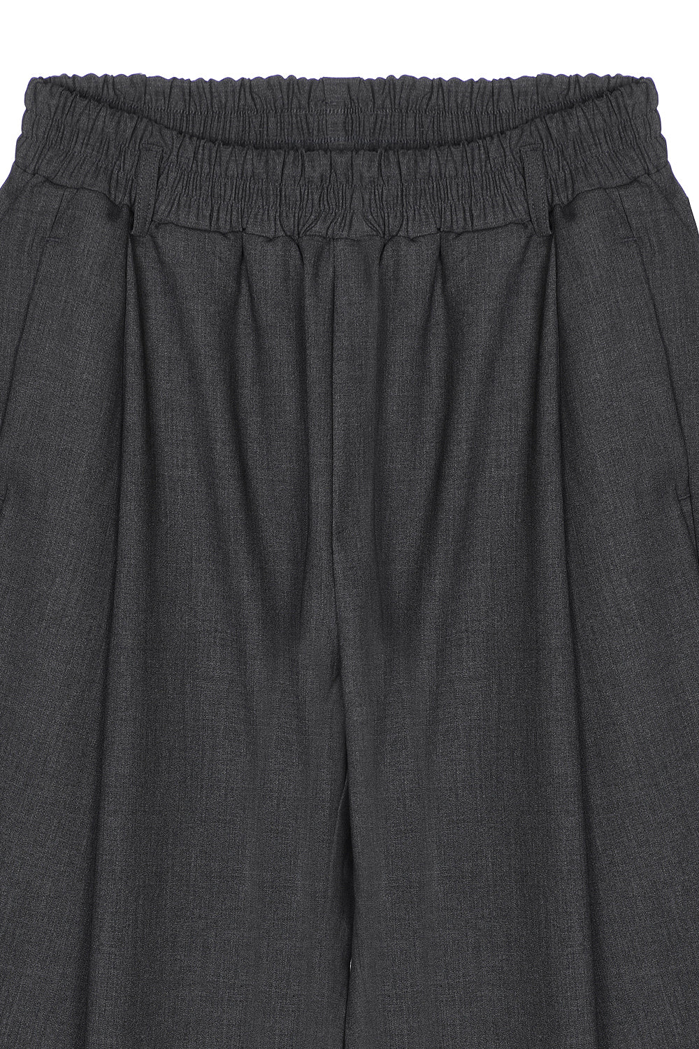 Invis-Able Universal Pants Charcoal | ODD EVEN